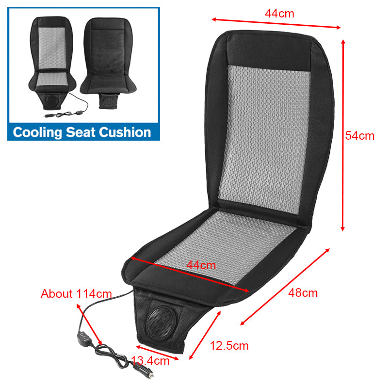 Frisca AirSeat™
