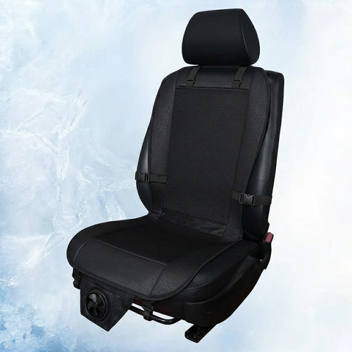 Non-slip quick anchor system for car seats.