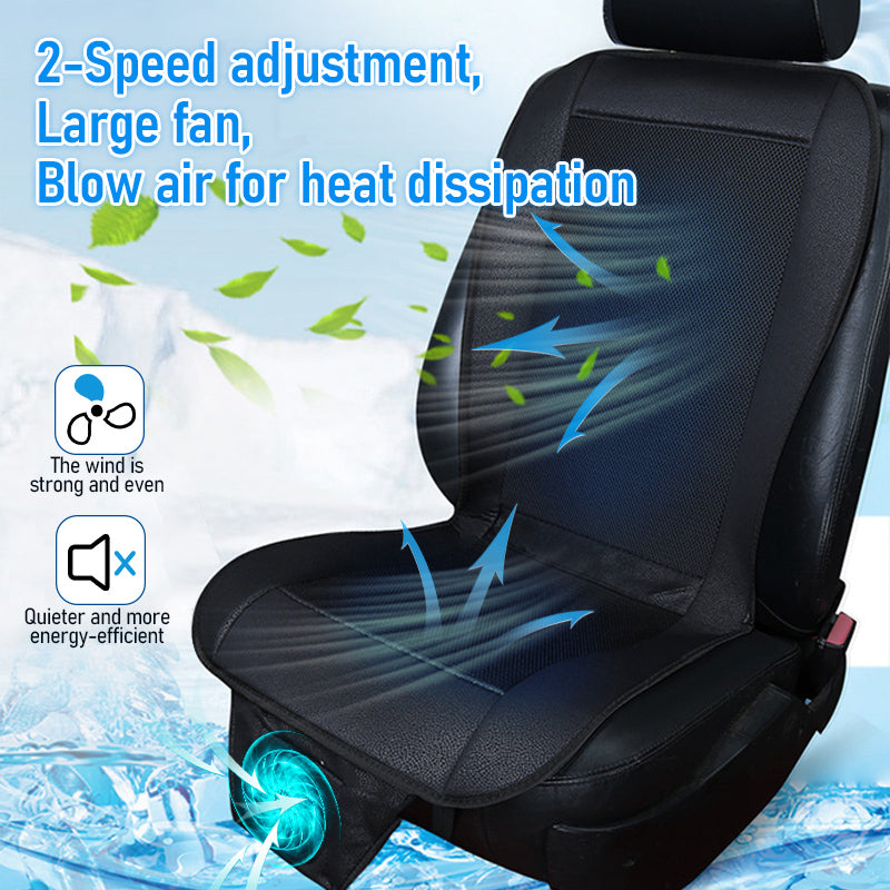 Frisca AirSeat™